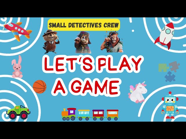 Spot the Differences | Smart learning | Kids brain games | Find 3 Differences!?L06🕵️⏱️🧠🧩 #puzzle