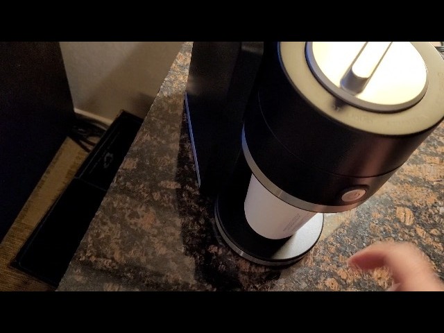 How to use single serve coffee maker
