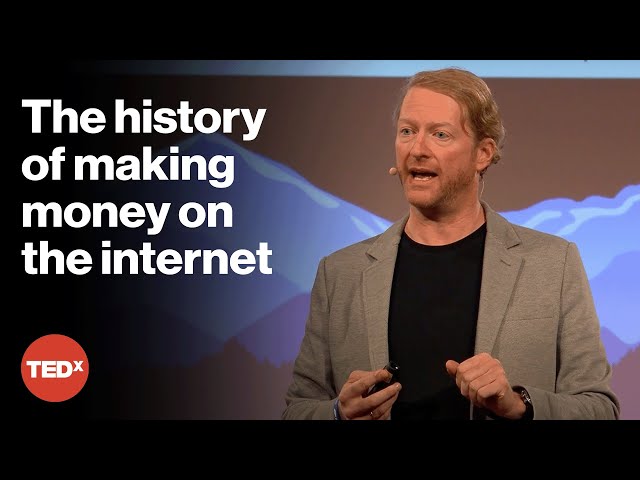 How your attention is monetized | Christian Dankl | TEDxSalzburg