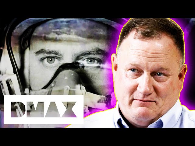 Have NASA's Operations Been A Front For Secret Military Projects? | NASA’s Unexplained Files