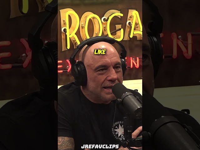 Joe Rogan... Aliens species w Dan Farah