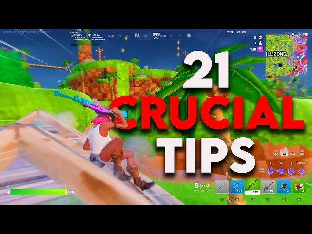 21 Ultra Detailed Tips To Go Pro