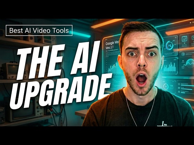 Best AI Video Tools: How to Create a Professional Whitepaper with AI