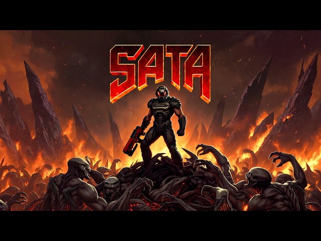 SATA - The Dividend Demon Slayer