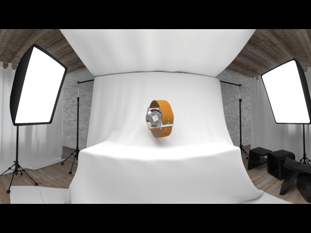 360° Fotostudio Fotolitho