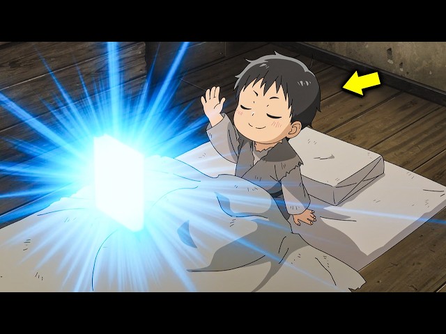 He Reincarnated In Max Difficulty Game As The Weakest But Becomes Overpowered | New Anime Recap