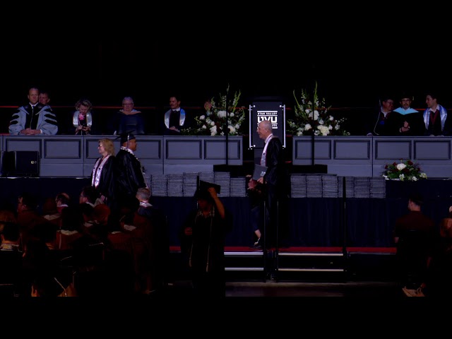 MTECH Apprenticeships, Services, Technology, & Trades LIVE Commencement Ceremony 2026 