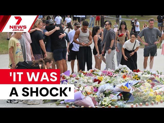 Special advisor for Australian National Imams council addresses political differences | 7NEWS