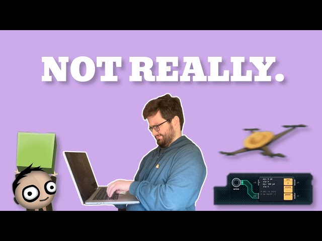 Can Video Games Teach You Programming?