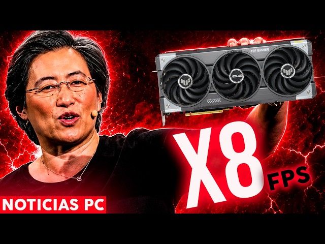AMD Pushes its GPUs to the LIMIT and Nvidia has a HUGE PROBLEM… | PC News