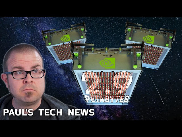 So that's where all the SSDs went - Tech News June 21
