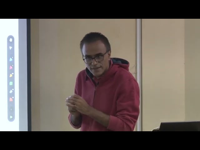 5G PDSCH transmit chain ? code block segmentation ? part I #swayamprabha