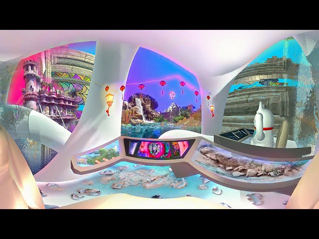 Draag - Alternative Privilege (360° Video)