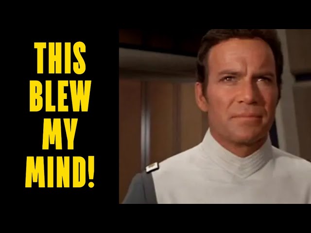 I Saw Star Trek The Motion Picture In Theaters And It Changed How I Understand The Film FOREVER!