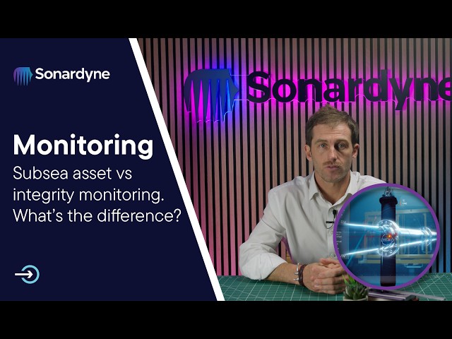 Asset vs integrity monitoring - what's the difference?