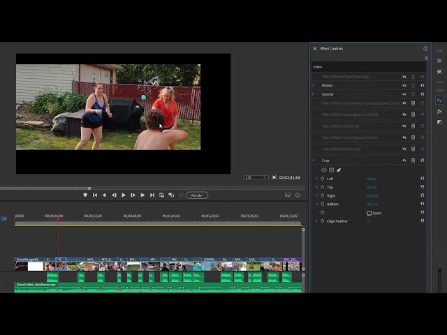 Basic Training for Adobe Premiere Elements 2027, Part 5 of 8