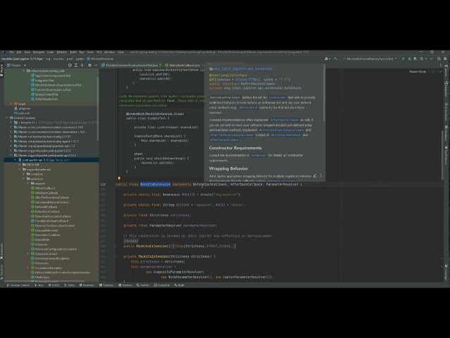 Don't Touch @SpringBootTest Until You Understand This (JUnit Extensions)