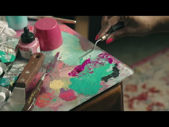 Discover the Creative Vision of FLEISSIG IVAN