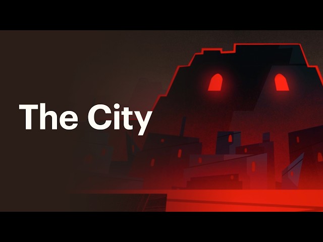 The Bible’s Two Types of Cities