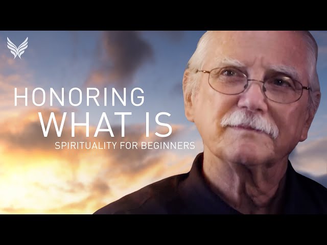 How Our Fears Become Our Reality | Michael Singer on Honoring What Exists