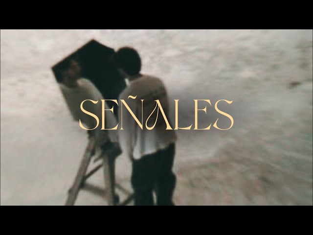 Señales - Simon Savi (Video Oficial)