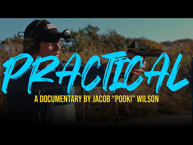 PRACTICAL (Official Documentary)