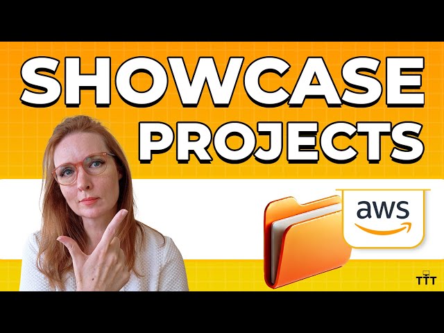 How to Showcase AWS Cloud Projects to Employers (Without Breaking the Bank!)