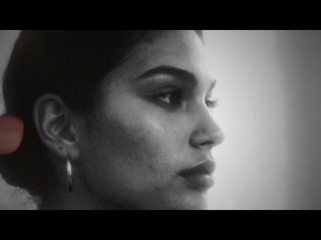 Joy Rhodes - "i love me" Official Lyric Video
