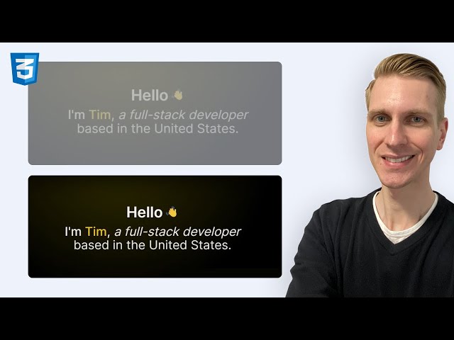 Slick Fade-In Animation with CSS