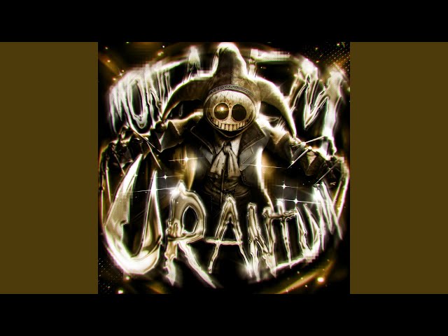 MONTAGEM URANIUM (Slowed)