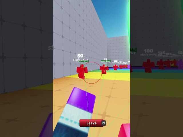 BEST Roblox Script - Roblox Rivals Script & Universal Aimbot Script [Mobile]