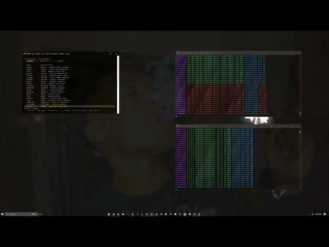 Misery Botnet C2 Showcase VS PROTECTED HETZNER BEST C2 / API/BOTNET SHOWCASE 2026 CHEAPEST NET