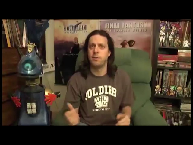 Spoony - Final Fantasy XIII (Full Review)
