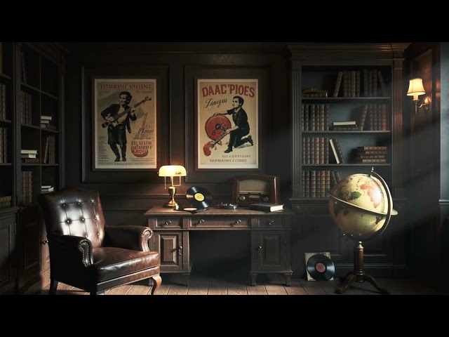 Relax background music 