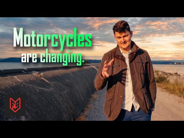 The Next Big Trend in Motorcycling