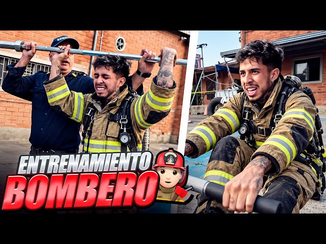 HOW FIREFIGHTERS TRAIN | WESTCOL