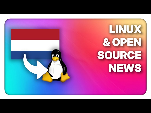 Android is less and less open & other Linux Weekly News