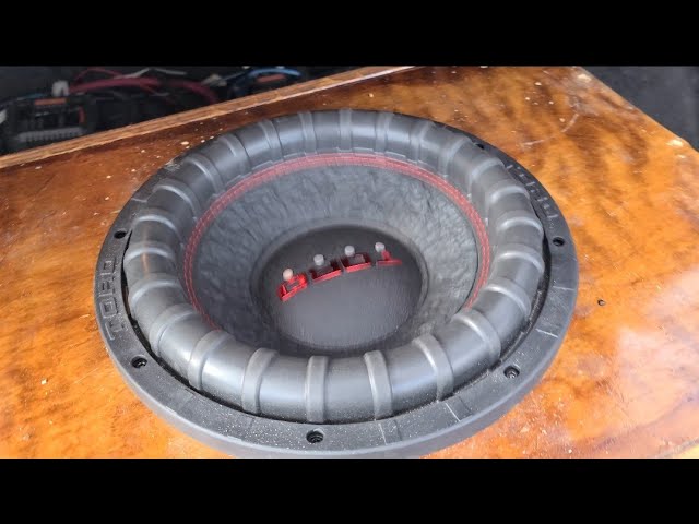 Toro tech force 12s hitting