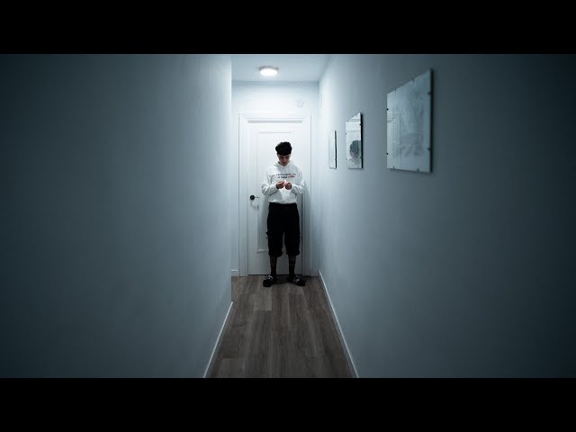 Retro 1312 - Cáncer (Official video) prod chm 
