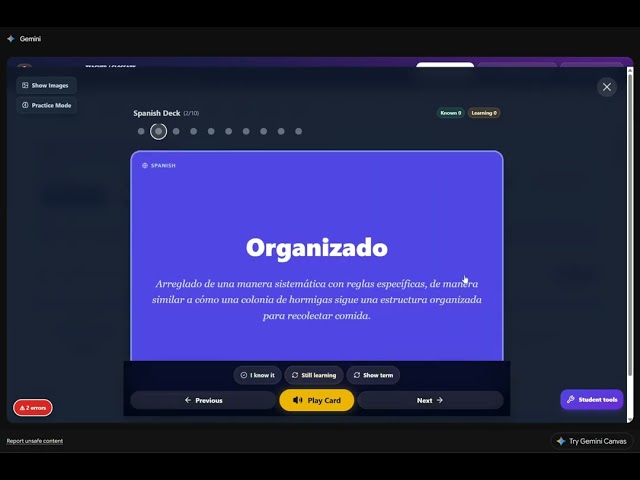How to Create Multilingual Lessons with Alloflow