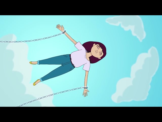 Silva Lining Band – Break Me (Official Music Video)