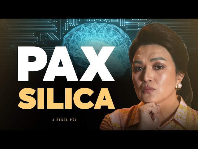 Pax Silica