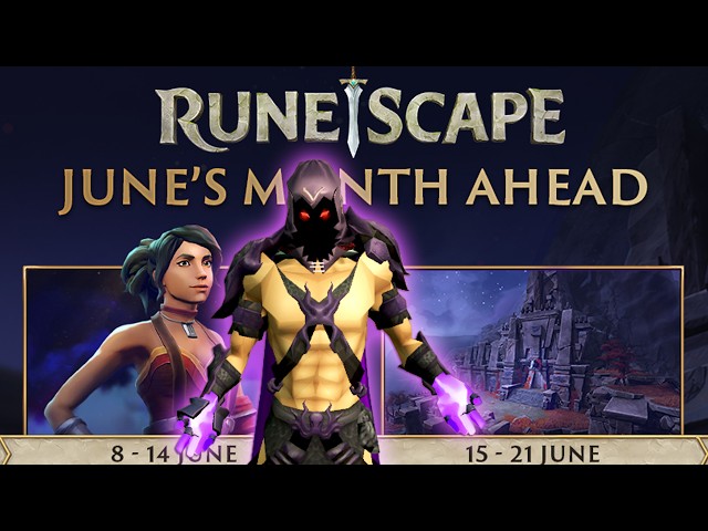 So THAT’S What Jagex Is Doing…