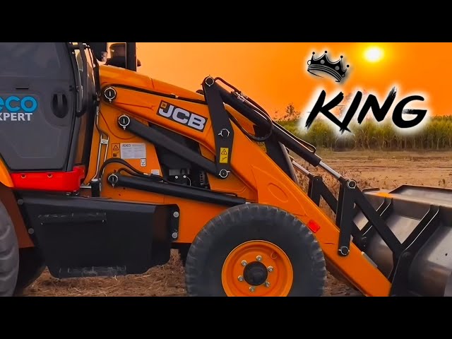 JCB WhatsApp status for best video