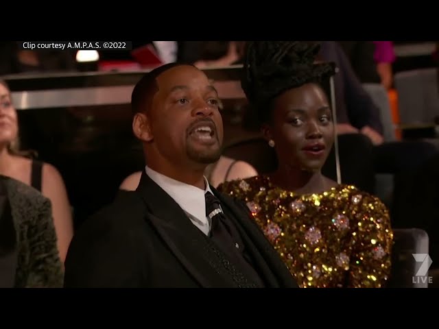 Will Smith vs The Pointer Brothers