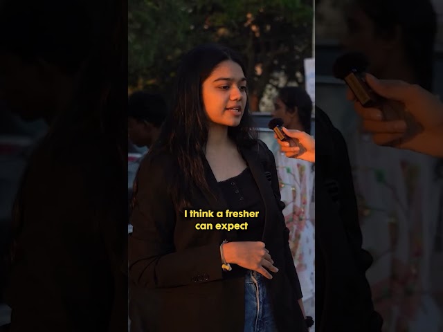 REAL Salary of a CA REVEALED! | KAGR #shorts