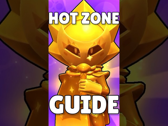 SIRIUS HOT ZONE Guide 🏆