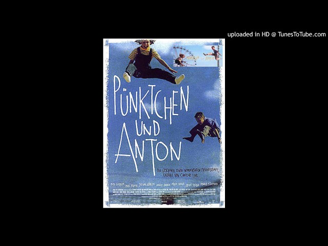 Pünktchen und Anton - Glücklich