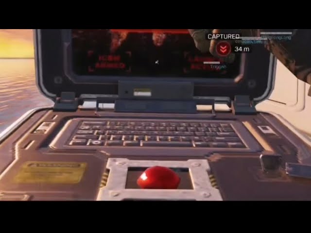 MAX GRAPHICS NUKE IN CODM S4 TEST SERVER
