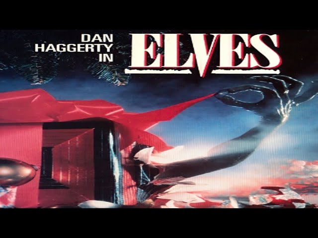 Elves (1989) Full Movie